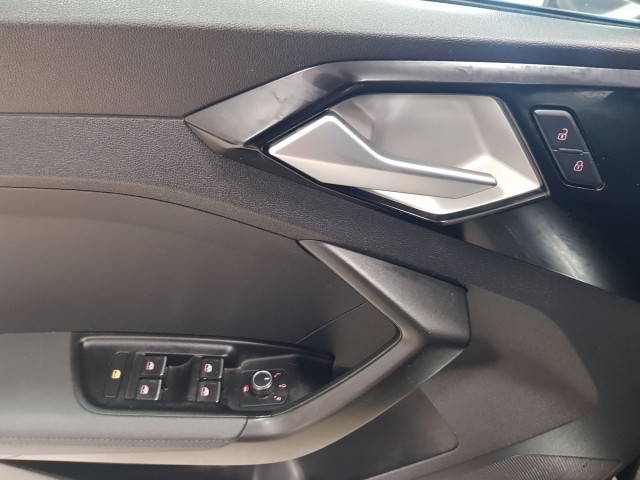 Audi A1  used car in Malaga