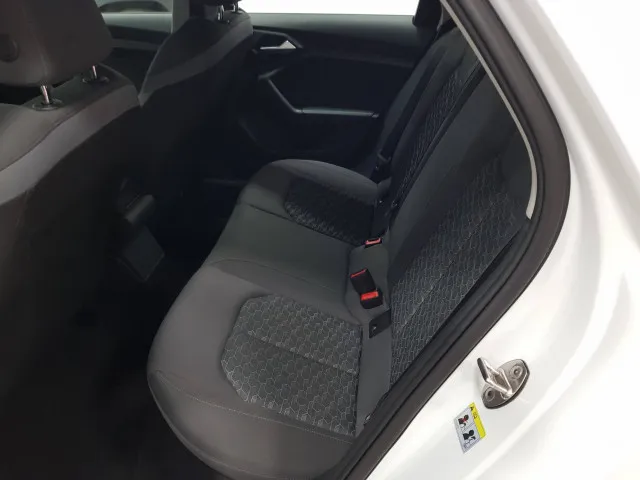 Audi A1  used car in Malaga