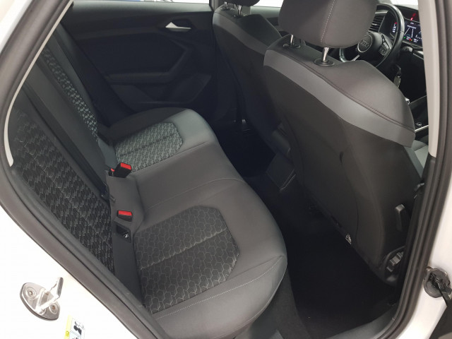 Audi A1  used car in Malaga