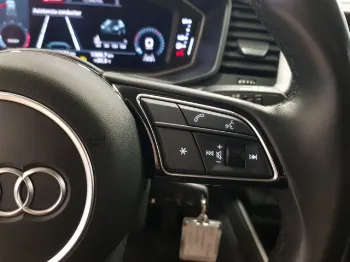 Thumbnail Audi A1
