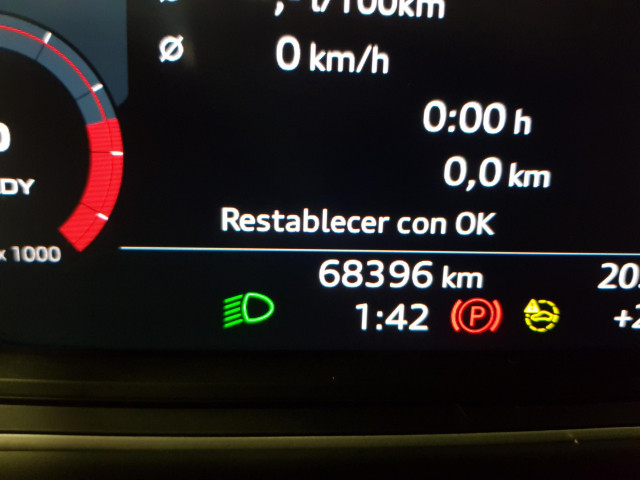 Audi A1  used car in Malaga