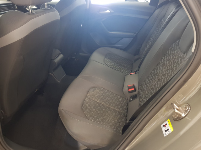 Audi A1  de segunda Mano en Málaga