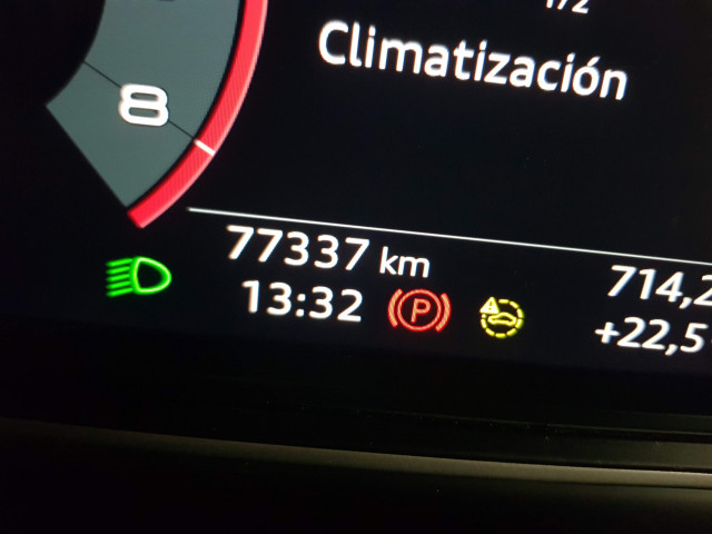 Audi A1  de segunda Mano en Málaga