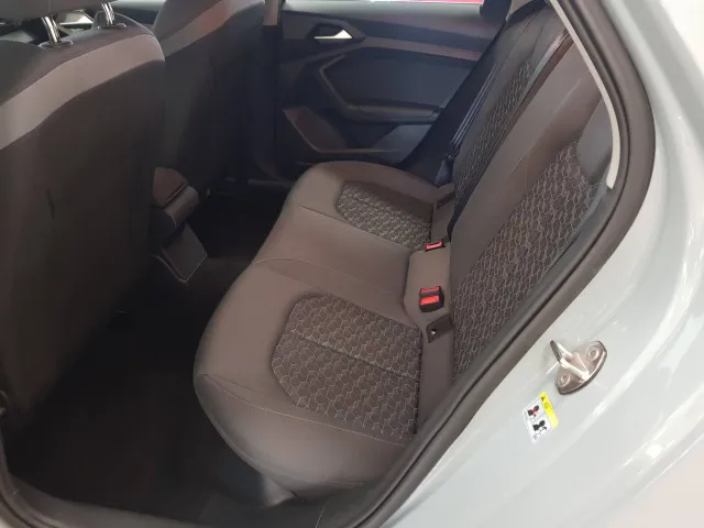 Audi A1  de segunda Mano en Málaga