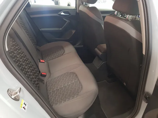 Audi A1  de segunda Mano en Málaga