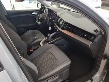 Miniatura Audi A1