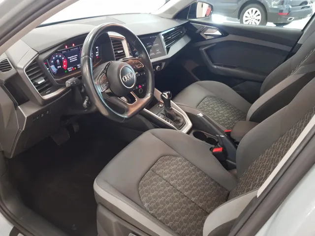 Audi A1  de segunda Mano en Málaga