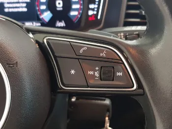 Miniatura Audi A1