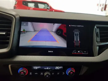 Miniatura Audi A1
