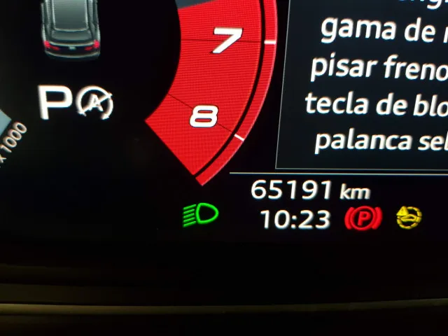 Audi A1  de segunda Mano en Málaga