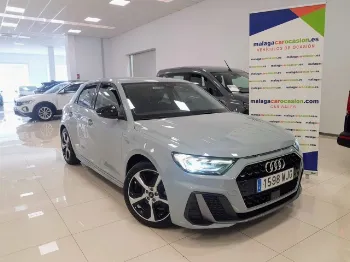 Miniatura Audi A1