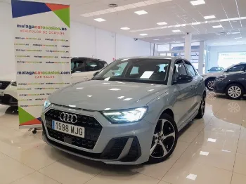 Miniatura Audi A1