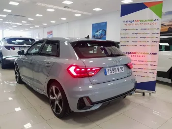 Miniatura Audi A1