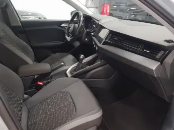 Miniatura Audi A1