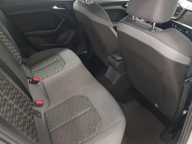 Audi A1  de segunda Mano en Málaga