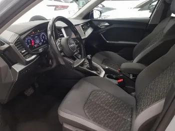 Miniatura Audi A1