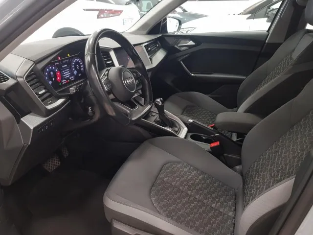 Audi A1  de segunda Mano en Málaga