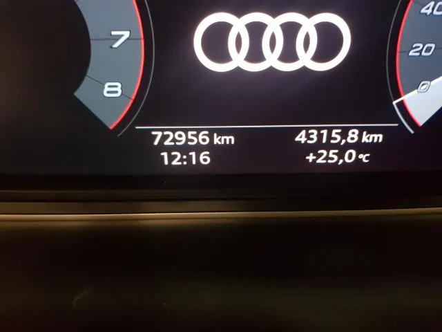 Audi A1  de segunda Mano en Málaga