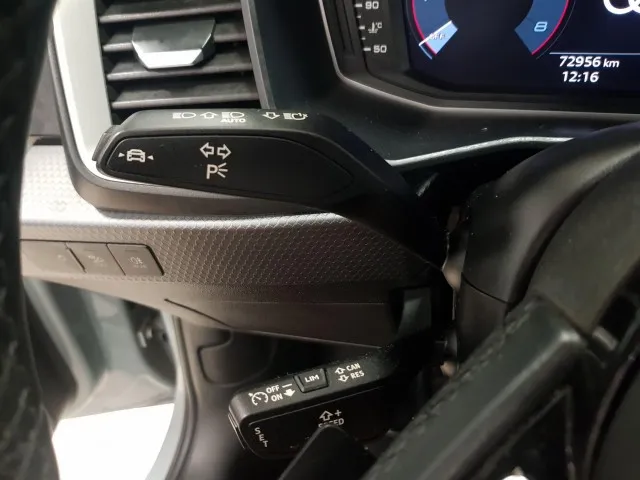 Audi A1  de segunda Mano en Málaga