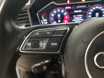 Miniatura Audi A1
