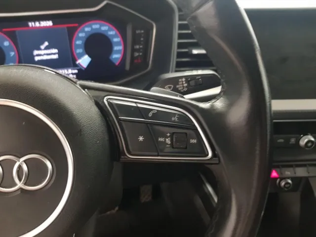 Audi A1  de segunda Mano en Málaga