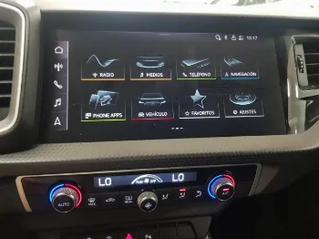 Miniatura Audi A1
