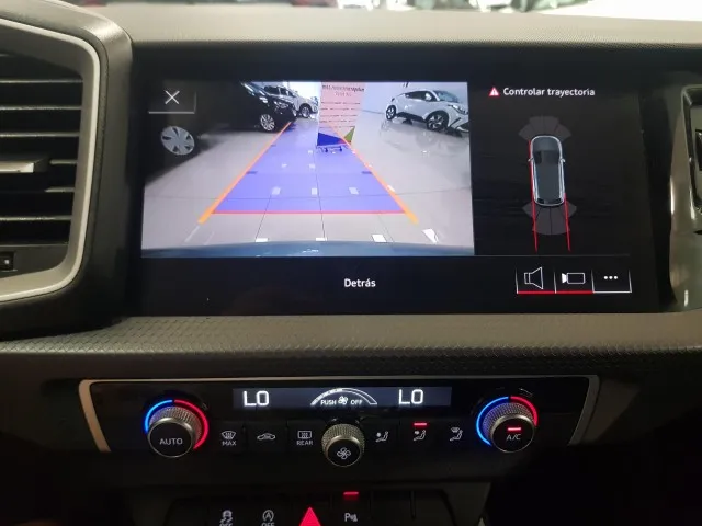 Audi A1  de segunda Mano en Málaga