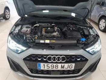 Miniatura Audi A1