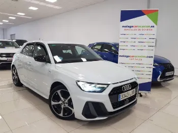 Miniatura Audi A1
