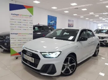 Miniatura Audi A1
