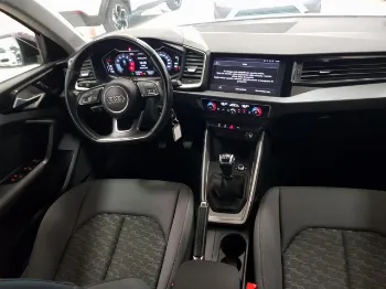 Miniatura Audi A1