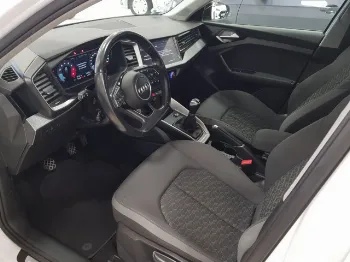 Miniatura Audi A1