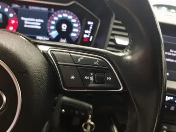 Miniatura Audi A1