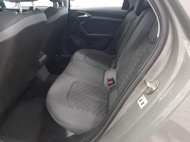 Audi A1  de segunda Mano en Málaga