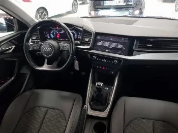 Miniatura Audi A1