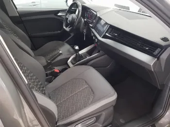 Miniatura Audi A1