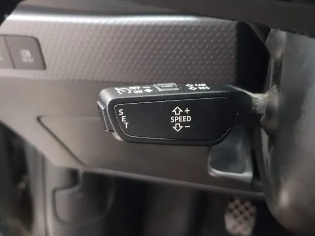 Audi A1  de segunda Mano en Málaga