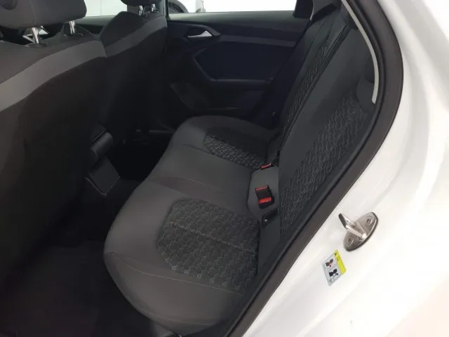 Audi A1  de segunda Mano en Málaga