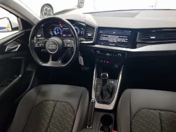 Miniatura Audi A1