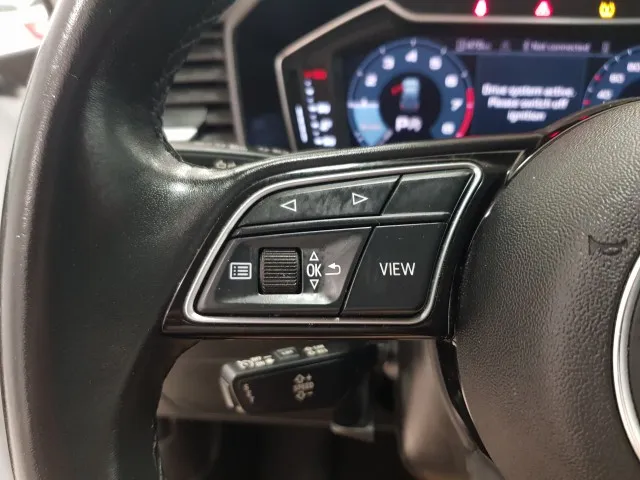 Audi A1  de segunda Mano en Málaga