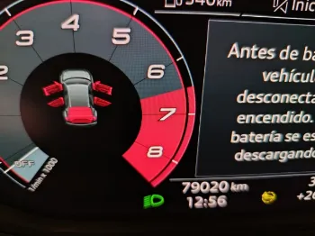Miniatura Audi A1