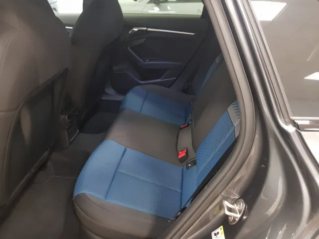 Audi A3  de segunda Mano en Málaga