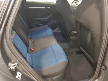 Miniatura Audi A3
