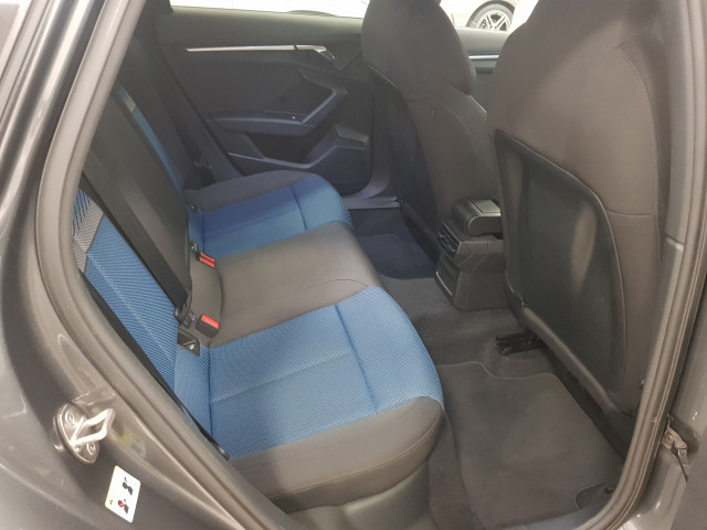 Audi A3  de segunda Mano en Málaga