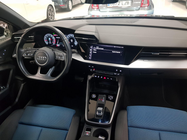 Audi A3  de segunda Mano en Málaga