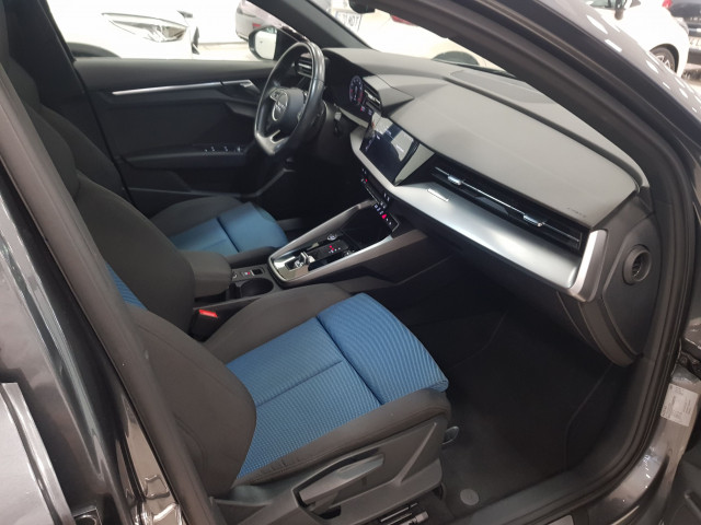 Audi A3  de segunda Mano en Málaga