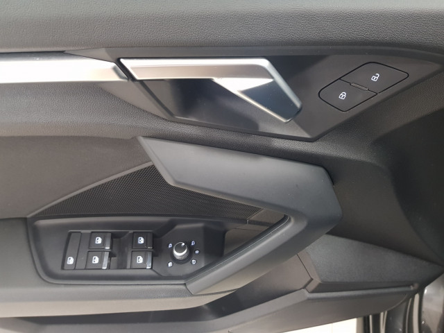 Audi A3  de segunda Mano en Málaga