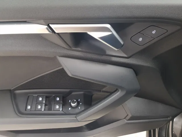 Audi A3  de segunda Mano en Málaga