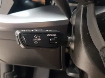 Miniatura Audi A3