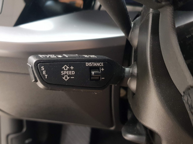 Audi A3  de segunda Mano en Málaga